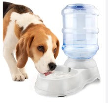 DISPENSADOR DE AGUA AUTOMATICO