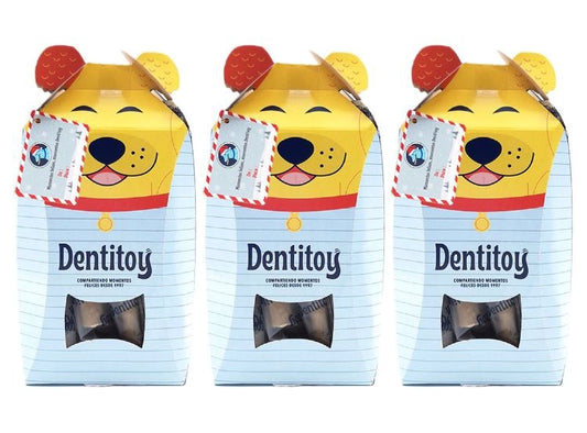 BOX MAILOU PREMIO PARA PERRO