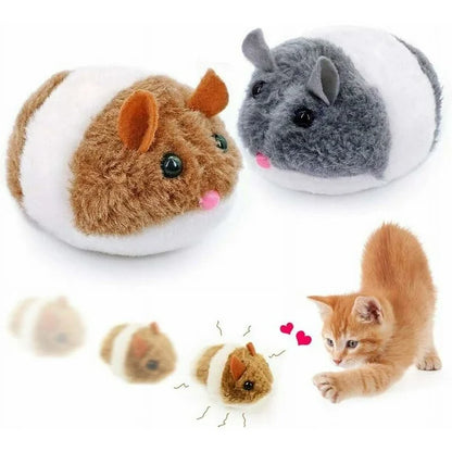HAMSTER VIBRADOR