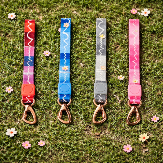 CORREAS PET
