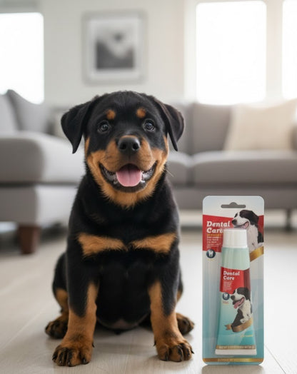 PASTA DENTAL PARA MASCOTAS