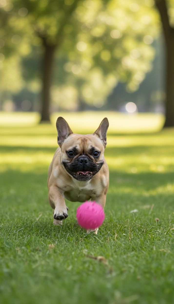 PELOTA CHILLONA SENSORIAL