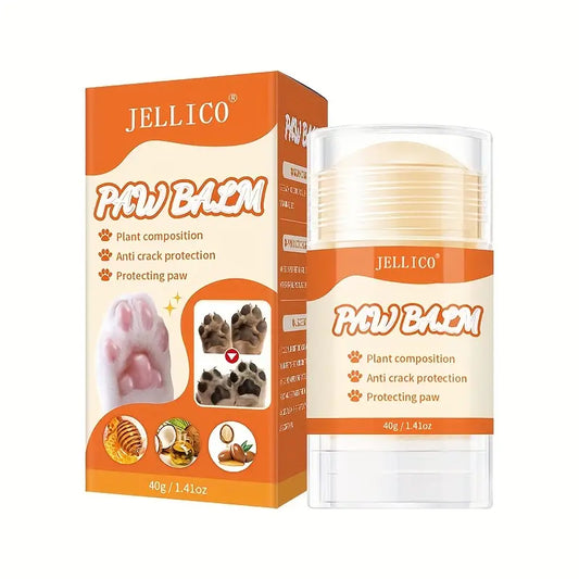 BÁLSAMO PARA PATITAS