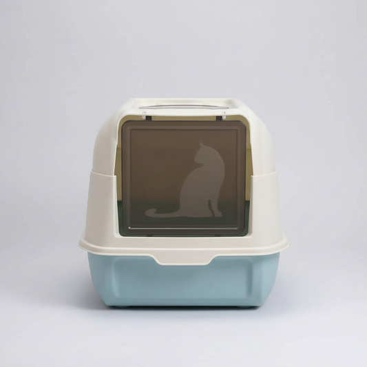 ARENERO CON DOBLE PUERTA