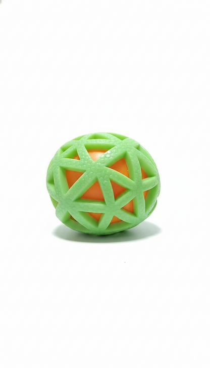 JUGUETE PELOTA FLEXIBLE