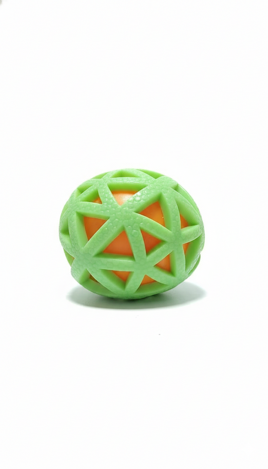 JUGUETE PELOTA FLEXIBLE