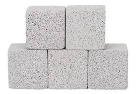 PIEDRA VOLCANICA PARA LOROS Y ROEDORES