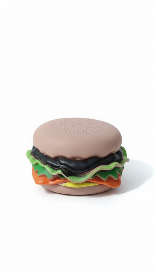 JUGUETE HAMBURGUESA