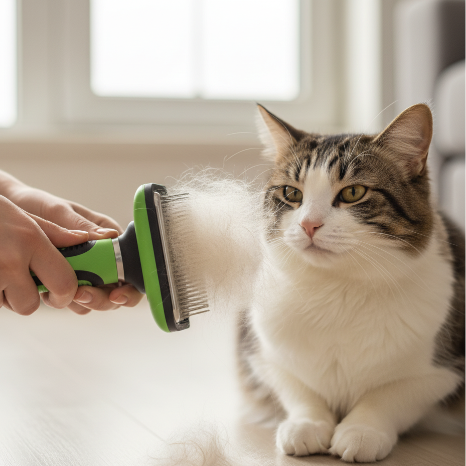 FURMINATOR PARA GATOS