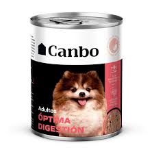 CANBO DOG FOOD ADULTOS ÓPTIMA DIGESTIÓN 330g