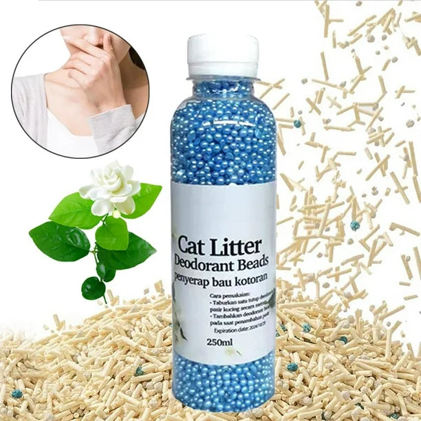 PERLAS AROMATIZANTES PARA ARENA