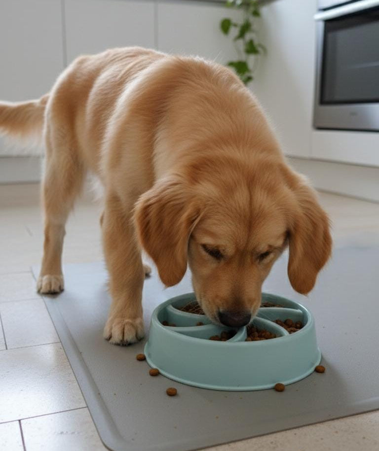 PLATO ANTI ANSIEDAD