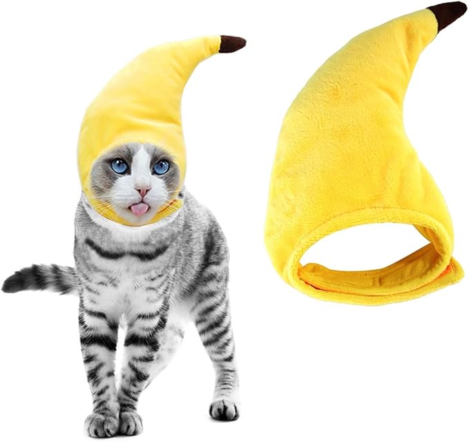 Gorro plátano