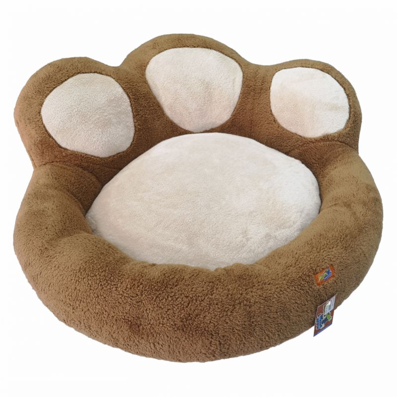 CAMA PERRO HUELLITA