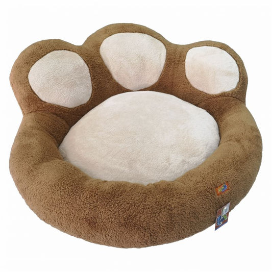 CAMA PERRO HUELLITA