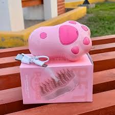 PEINE A VAPOR PATITA