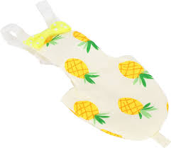 PAÑAL DE AVE REUTILIZABLE