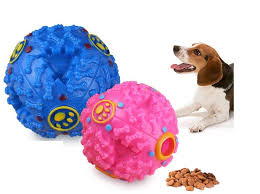 PELOTA SONIDO PATO