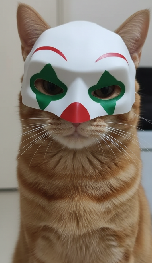 JOKER-CAT