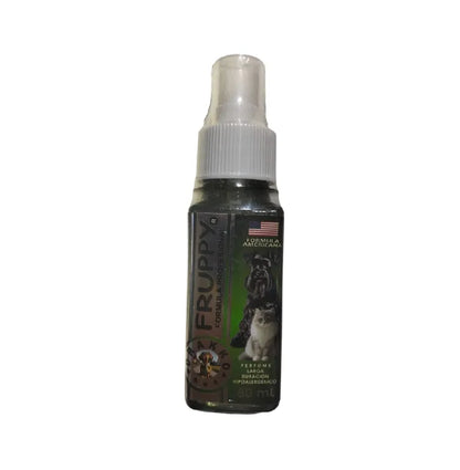 PERFUME PARA PERROS Y GATOS