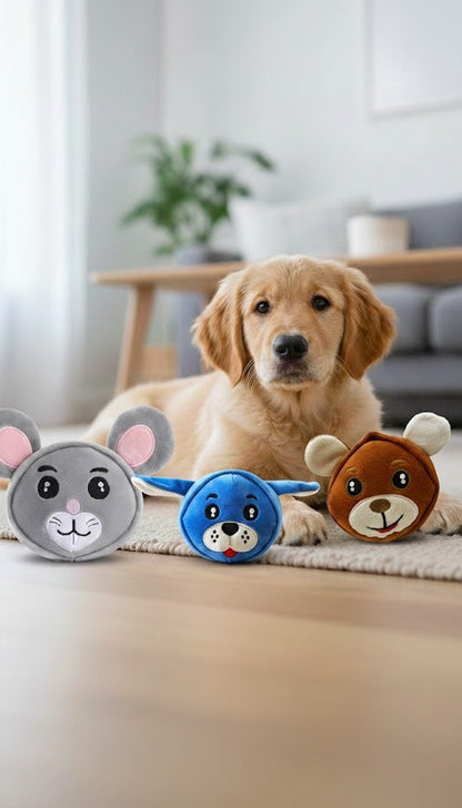 PELUCHES ANIMALES