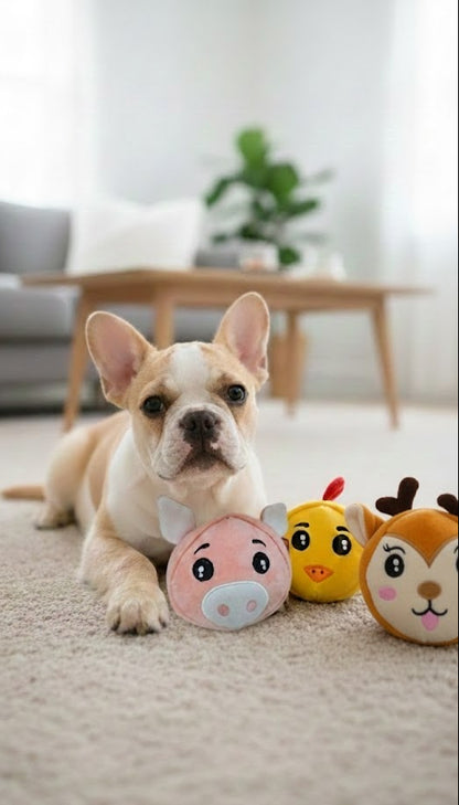 PELUCHES ANIMALES