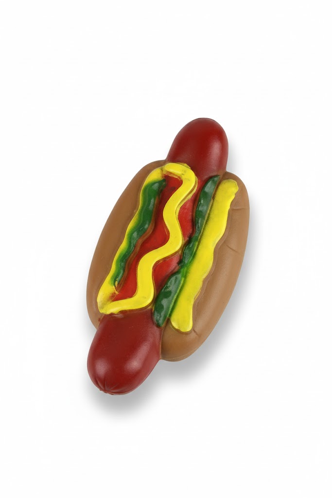 JUGUETE HOT DOG