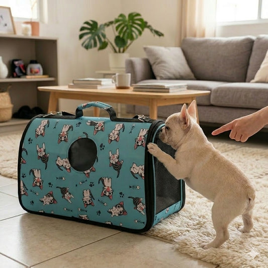 MALETA TRANSPORTADORA