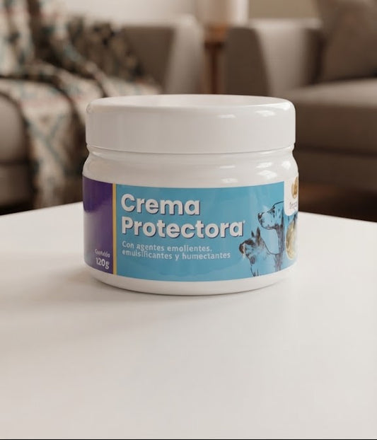 CREMA PROTECTORA