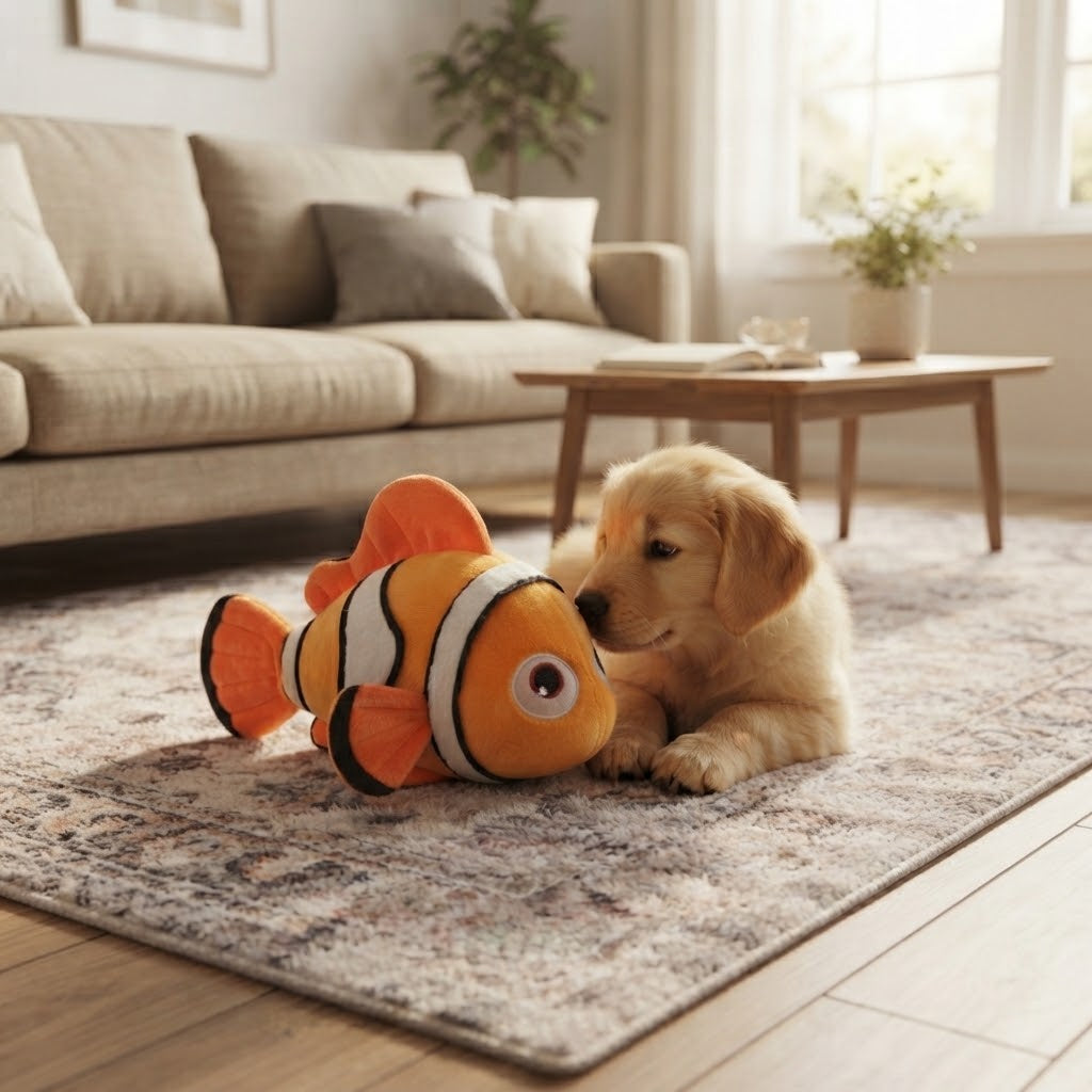 PELUCHE DE NEMO