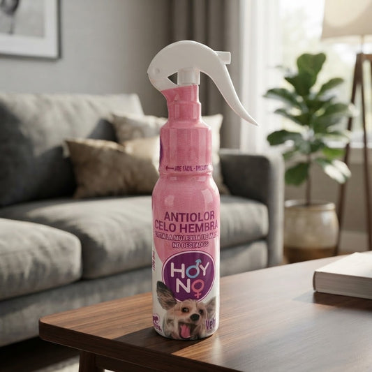 HOY NO - SPRAY ANTIOLOR