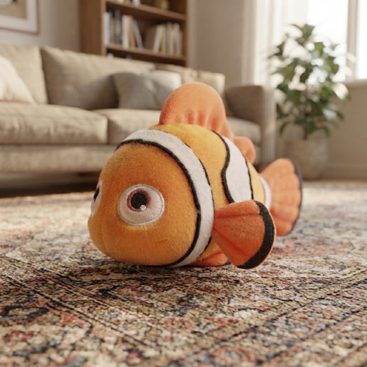 PELUCHE DE NEMO